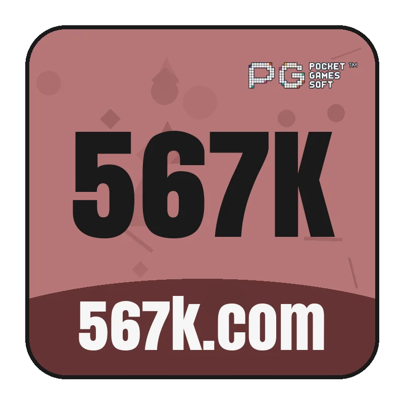 Logo da 567k