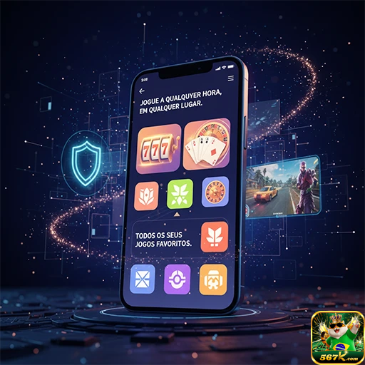 567k.com - acessar moderno app exclusivo agora
