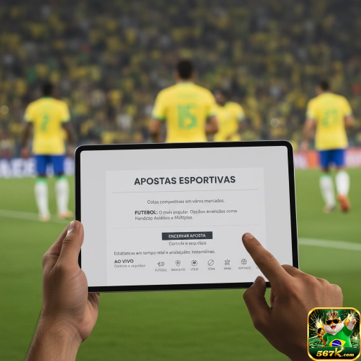 Aposte e Ganhe com 567k.com: Resultados Impressionantes