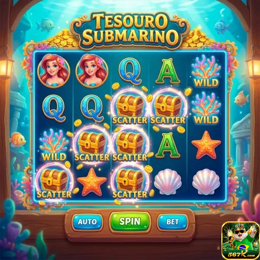 Experimente Jogos no 567k.com: Entretenimento e Vantagens