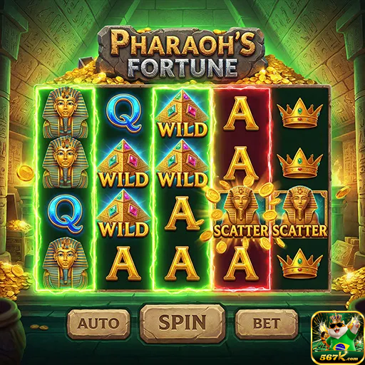 Roda da Fortuna: Surpresas Diárias