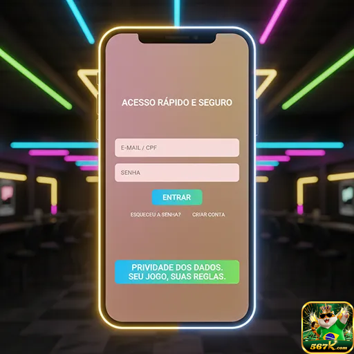 Garanta Acesso Protegido ao 567k.com: Confiança Total